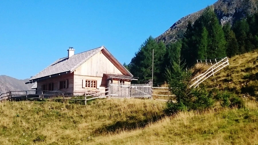 bockalm