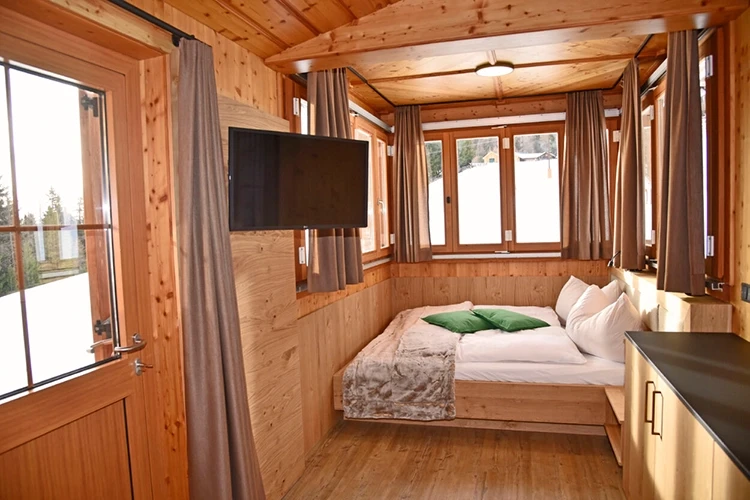 Bockspitze Appartement Lungau Fanningberg