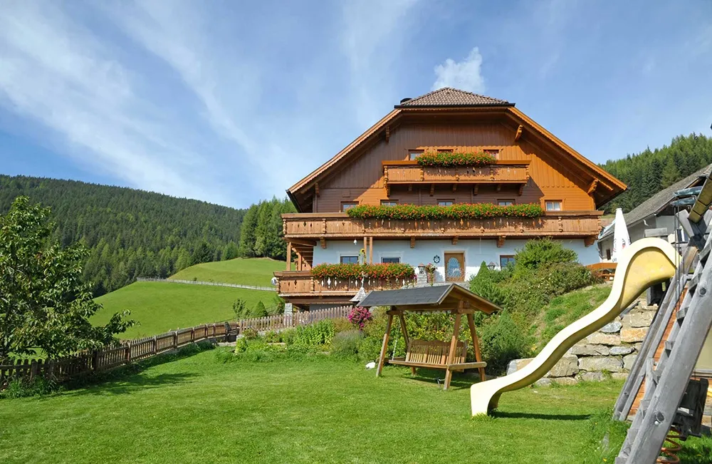 raderhof
